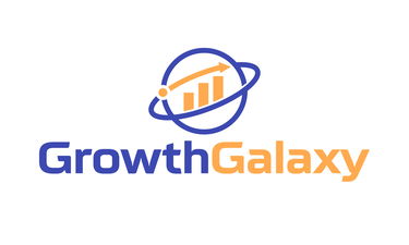 GrowthGalaxy.com - Creative brandable domain for sale